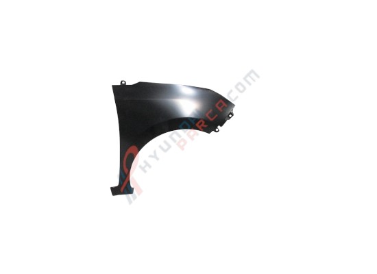 ÖN SAĞ ÇAMURLUK İ10 DELİKSİZ 66321-B9000-HMC